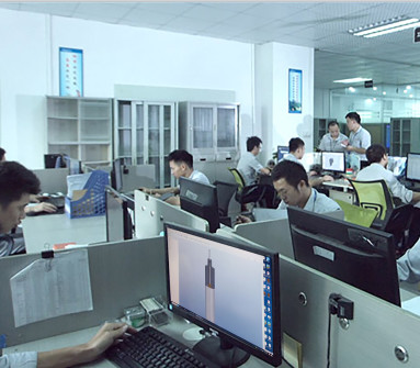 จีน Shenzhen Umighty Vape Technology Co., Ltd. รายละเอียด บริษัท